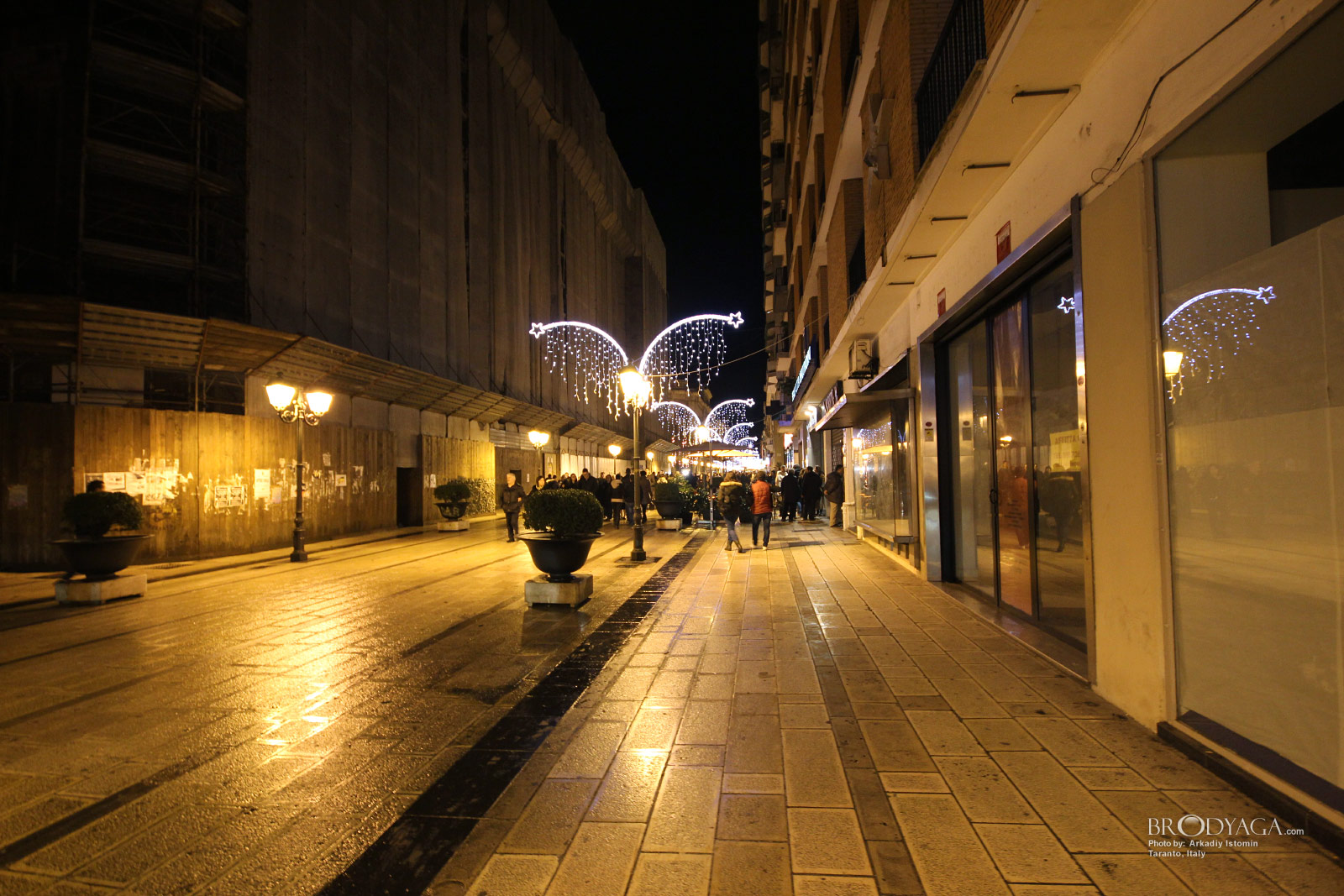 Taranto